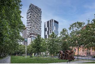 Melia Frankfurt City fotoÄŸrafÄ±