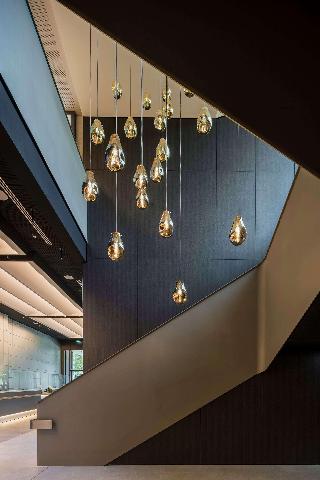 Melia Frankfurt City fotoÄŸrafÄ±