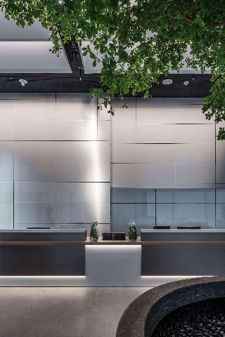 Melia Frankfurt City fotoÄŸrafÄ±