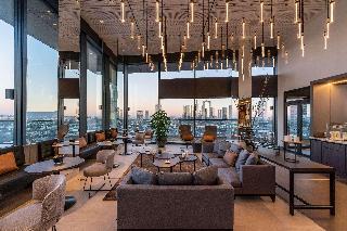 Melia Frankfurt City fotoÄŸrafÄ±
