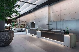 Melia Frankfurt City fotoÄŸrafÄ±