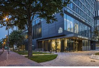 Melia Frankfurt City fotoÄŸrafÄ±