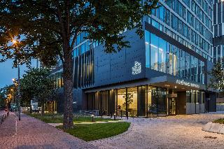 Melia Frankfurt City fotoÄŸrafÄ±