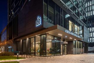 Melia Frankfurt City fotoÄŸrafÄ±