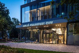 Melia Frankfurt City fotoÄŸrafÄ±