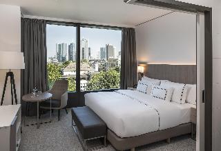 Melia Frankfurt City fotoÄŸrafÄ±