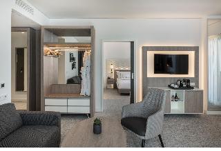Melia Frankfurt City fotoÄŸrafÄ±