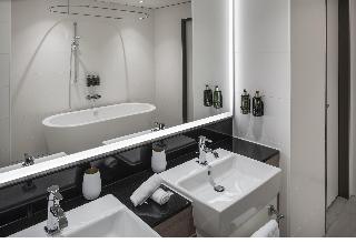 Melia Frankfurt City fotoÄŸrafÄ±
