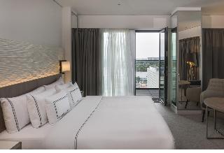 Melia Frankfurt City fotoÄŸrafÄ±