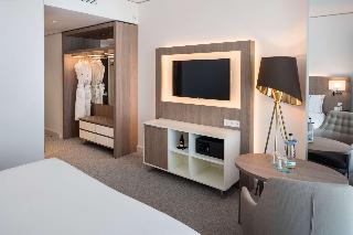 Melia Frankfurt City fotoÄŸrafÄ±