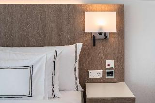 Melia Frankfurt City fotoÄŸrafÄ±