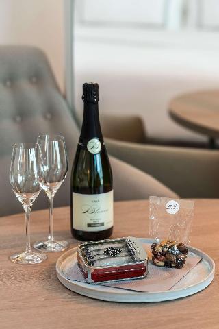 Melia Frankfurt City fotoÄŸrafÄ±