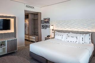 Melia Frankfurt City fotoÄŸrafÄ±