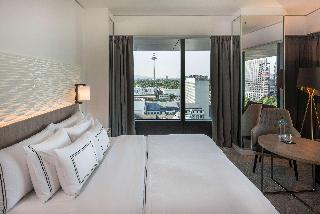 Melia Frankfurt City fotoÄŸrafÄ±