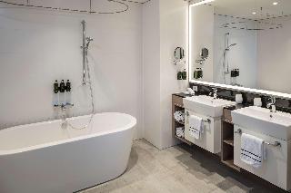 Melia Frankfurt City fotoÄŸrafÄ±