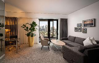 Melia Frankfurt City fotoÄŸrafÄ±