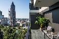 Melia Frankfurt City oda fotoğrafı