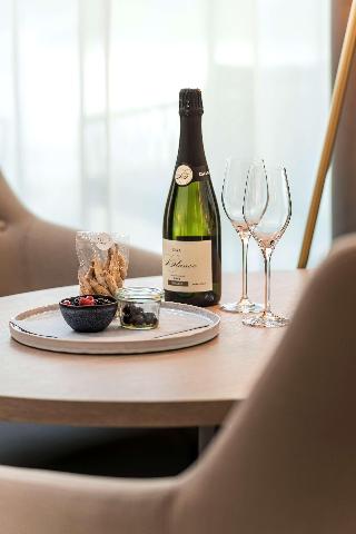 Melia Frankfurt City fotoÄŸrafÄ±