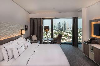 Melia Frankfurt City fotoÄŸrafÄ±
