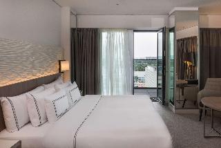 Melia Frankfurt City fotoÄŸrafÄ±