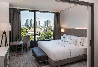Melia Frankfurt City fotoÄŸrafÄ±