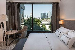 Melia Frankfurt City fotoÄŸrafÄ±