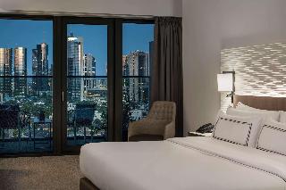 Melia Frankfurt City fotoÄŸrafÄ±