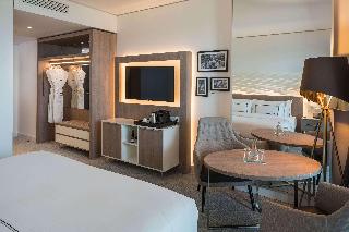 Melia Frankfurt City fotoÄŸrafÄ±