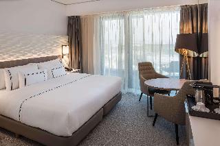 Melia Frankfurt City fotoÄŸrafÄ±