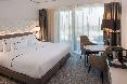 Melia Frankfurt City oda fotoğrafı