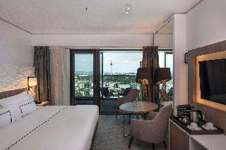 Melia Frankfurt City fotoÄŸrafÄ±