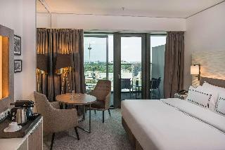 Melia Frankfurt City fotoÄŸrafÄ±