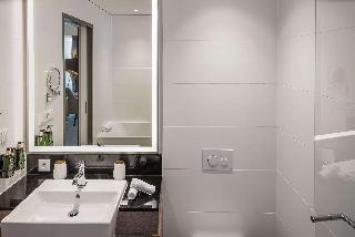 Melia Frankfurt City fotoÄŸrafÄ±