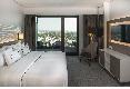 Melia Frankfurt City oda fotoğrafı