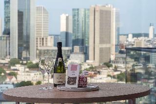 Melia Frankfurt City fotoÄŸrafÄ±