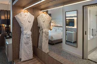 Melia Frankfurt City fotoÄŸrafÄ±
