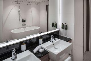 Melia Frankfurt City fotoÄŸrafÄ±