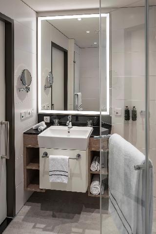 Melia Frankfurt City fotoÄŸrafÄ±