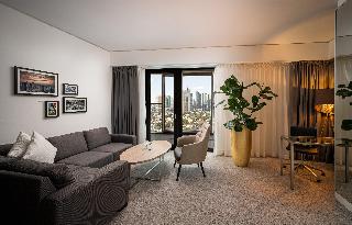 Melia Frankfurt City fotoÄŸrafÄ±