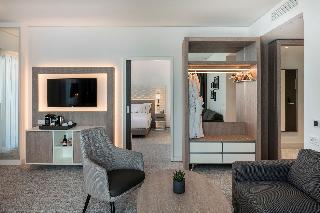 Melia Frankfurt City fotoÄŸrafÄ±