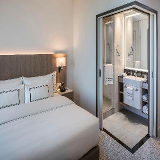 Melia Frankfurt City fotoÄŸrafÄ±