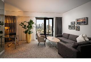 Melia Frankfurt City fotoÄŸrafÄ±