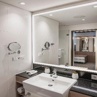 Melia Frankfurt City fotoÄŸrafÄ±