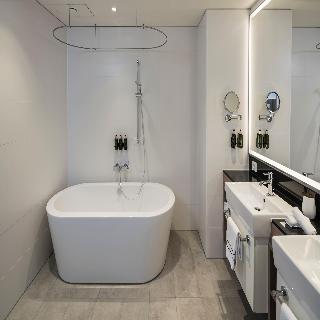 Melia Frankfurt City fotoÄŸrafÄ±