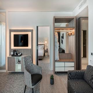 Melia Frankfurt City fotoÄŸrafÄ±