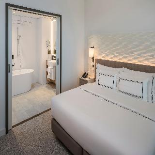 Melia Frankfurt City fotoÄŸrafÄ±