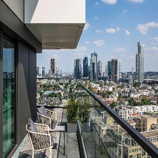 Melia Frankfurt City fotoÄŸrafÄ±