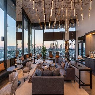 Melia Frankfurt City fotoÄŸrafÄ±