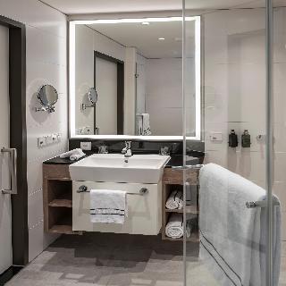 Melia Frankfurt City fotoÄŸrafÄ±