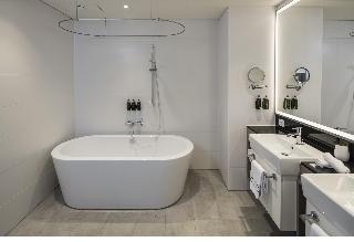 Melia Frankfurt City fotoÄŸrafÄ±